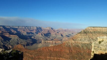 grand canyon state