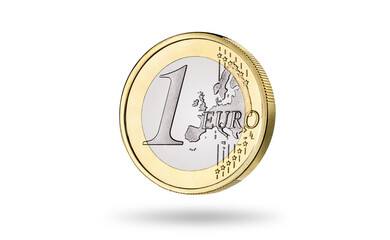 1 Euro Münze