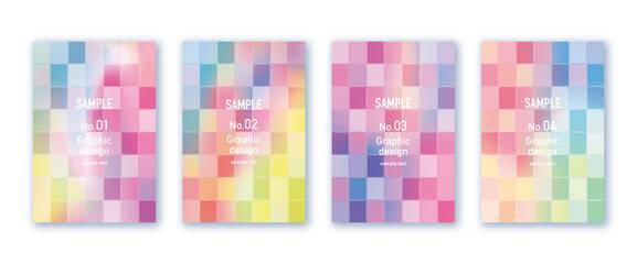 背景デザイン グラフィック素材	