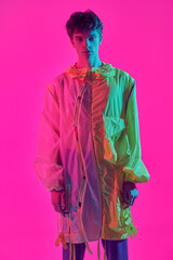 bright teenage style