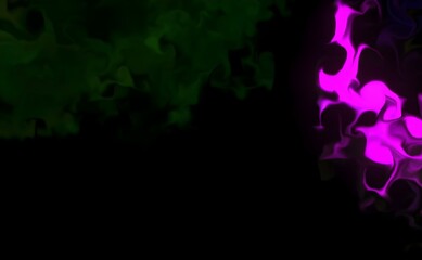 alcohol ink abstract texture, trendy wallpaper. Art for design project as background for invitation or greeting cards, flyer, poster, presentation, wrapping paper