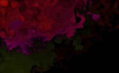 alcohol ink abstract texture, trendy wallpaper. Art for design project as background for invitation or greeting cards, flyer, poster, presentation, wrapping paper