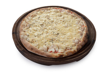 pizza gourmet queijo alimento pizzaria restaurante 