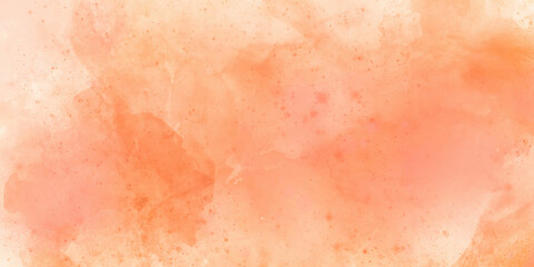 Abstract watercolor painted background with Grunge marble art design texture with Grunge Creative wall tuxture background. High resolution rough yellow,orange and red textured grunge concrete wall.