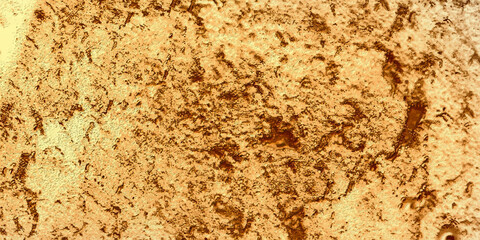 Texture of wall stone yellow marble texture with Abstract background of natural cement or stone wall old texture. Concrete yellow texture. Abstract yellow marble texture background for design.