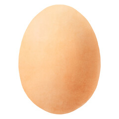 茶色いたまご