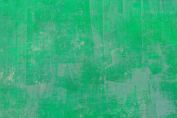 Green grunge background