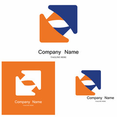 abstract background. Hand drawn various shapes and doodle objects. Modern contemporary trendy vector illustration. Each background is isolated. pastel colors