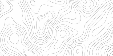 Topographic map background. © Creative