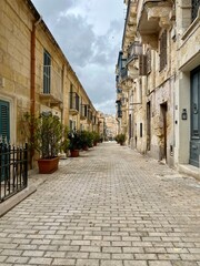 Fototapeta na wymiar Malte