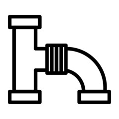 pipe icon