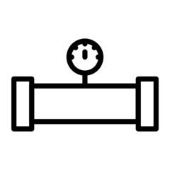 pipe icon