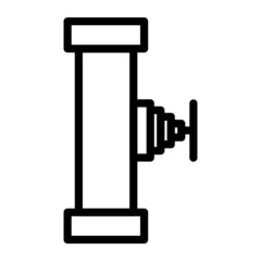 pipe icon
