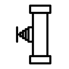 pipe icon