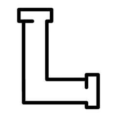 pipe icon