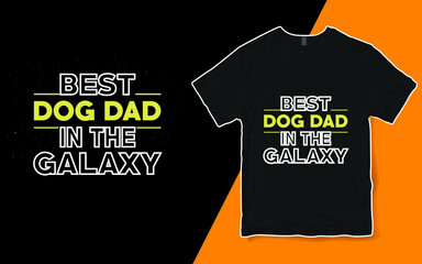 Dog Dad Gift Best Dog Dad Ever