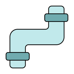 pipe icon
