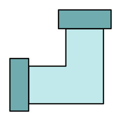 pipe icon