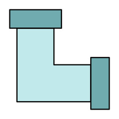 pipe icon