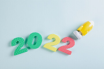 new idea growth in 2022 .