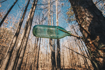 Bottle © Christopher