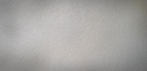 Gray grunge concrete or grey cement wall for background in black and white tone. Retro or rough wallpaper and Texture of surface concept. Monochrome color   
