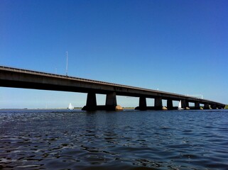 Fototapeta premium Ketelbrug, Dutch bridge