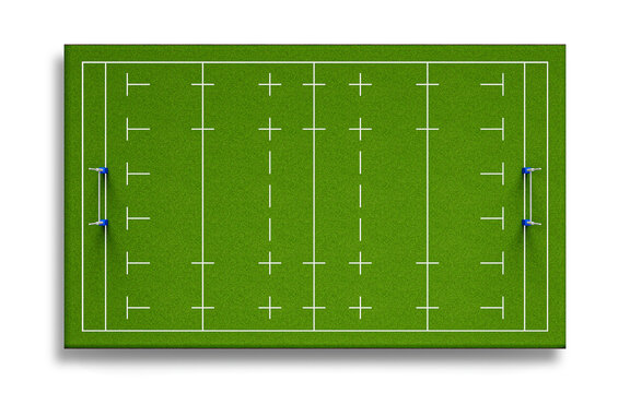 Rugby Pitch Immagini - Sfoglia 11,654 foto, vettoriali e video Stock |  Adobe Stock