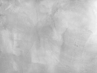 Cement concrete wall for texture background. Decorated in loft style. Use for backdrop and wallpaper.