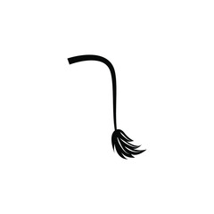 vector tail tiger lion cow animal cartoon illustration black and white