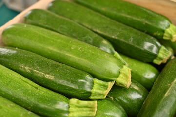 Fruits et légumes du marché