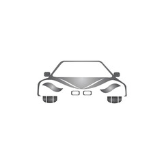 Auto car Logo Template vector