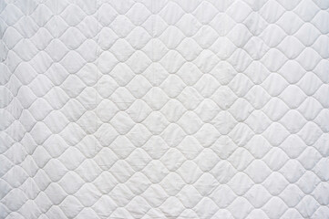 comfortable mattress pad for bedding © monkeyDluffy