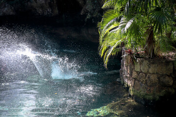 arco de agua