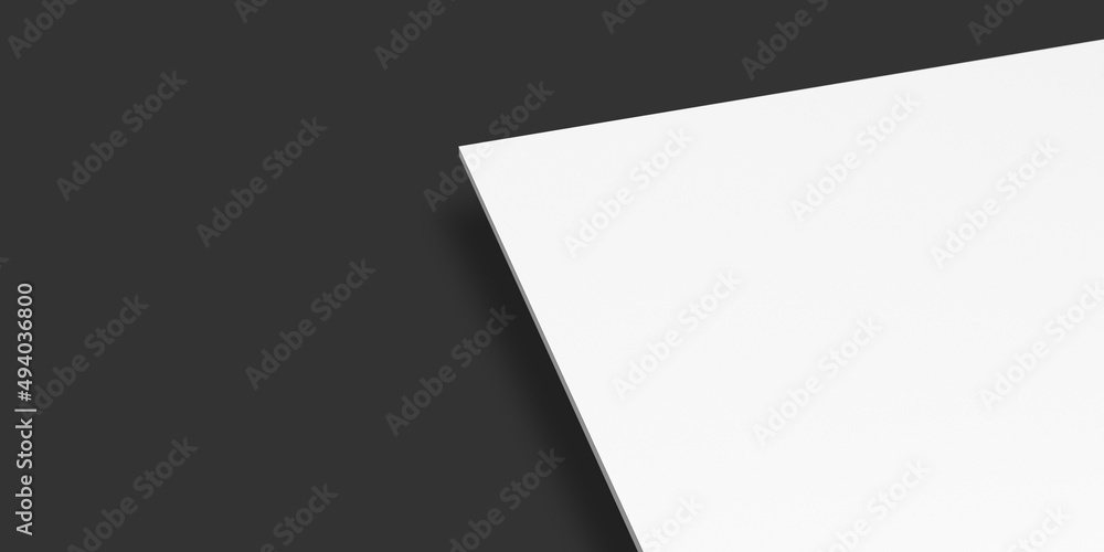 Aufkleber white abstract pattern paper note brochure diary magazine template textbook catalog sheet business n