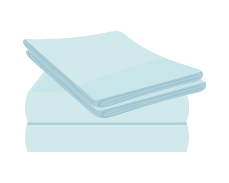 Folded Blankets Icon