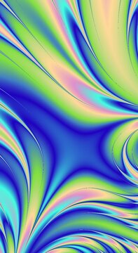 Futuristic background