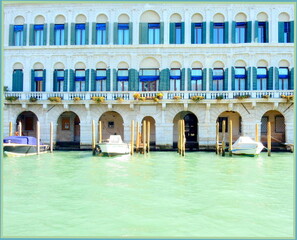 fantastica Venezia