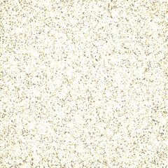 Gold Glitter Digital Paper, Gold glitter background, Gold Glitter texture