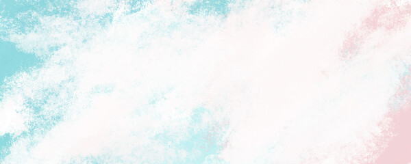 abstract watercolor background with watercolor splashes