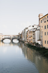 Dreamy Florence photography