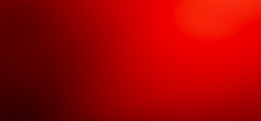 red background gradient