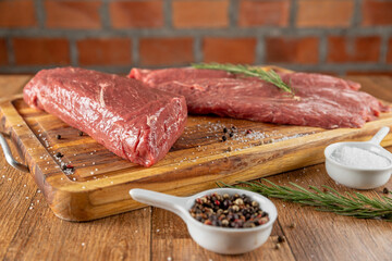 Carne vermelha