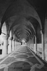 Fototapeta premium Venice Italy