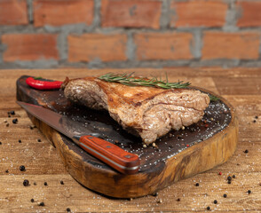 Carne cru