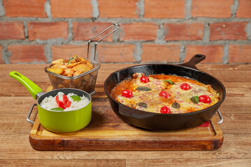 Culinaria brasileira