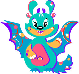 Dinosaur Dino T-rex