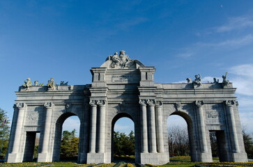 Obraz premium Alcalá