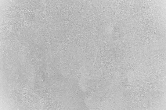 Old Gray Wall Background Texture