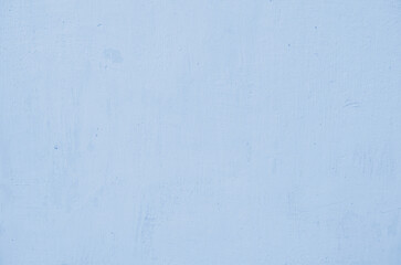 Blue grunge wall background texture
